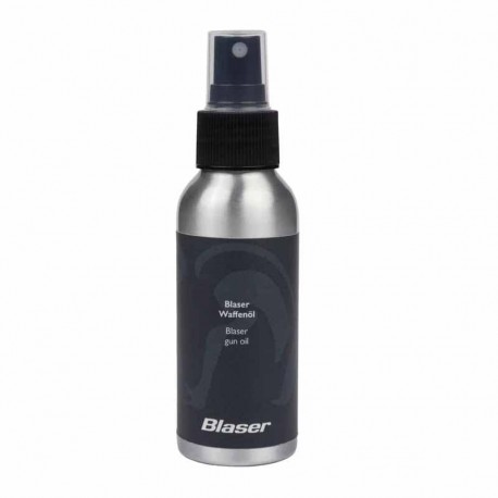 Blaser Gun Oil