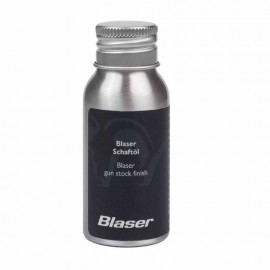 Blaser Stock Oil