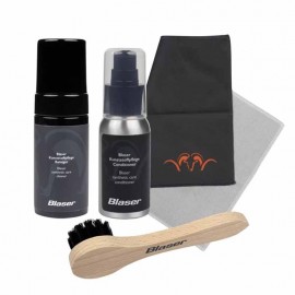 Blaser Synthetik Stock Care Kit