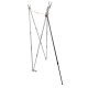 Blaser Carbon Stick, accessory for Shooting Stick