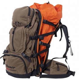 Mochila Blaser Ultimate Expedition Rucksack marron