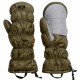 Guantes Blaser Observer Mittens verdes