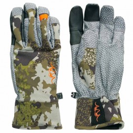Guantes Blaser Resolution Gloves camo