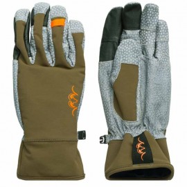 Guantes Blaser Resolution Gloves verdes