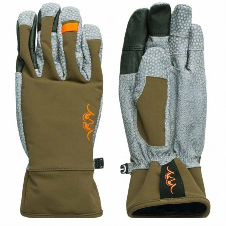Guantes Blaser Resolution Gloves verdes
