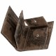 Billetera Blaser Camouflage Leather Wallet