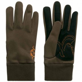Guantes Blaser Power Touch Gloves