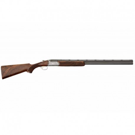 Rizzini Round Body De Luxe
