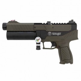 Pistola PCP Hatsan Velox Od Green