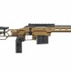 CZ 600 MDT Deep Bronze