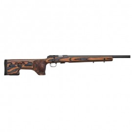 Rifle Ceska CZ 457 Range