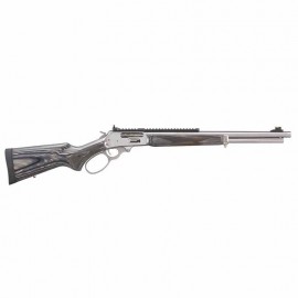 Rifle de palanca MARLIN 1895 SBL - 45-70 Govt.