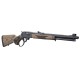 Rifle de palanca MARLIN 1895 Guide Gun - 45-70 Govt.
