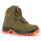 Botas Chiruca Cares Boa Hi Vis 08