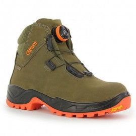 Botas Chiruca Cares Boa Hi Vis 08