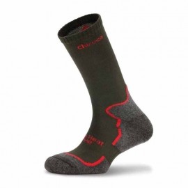 Calcetines Chiruca Fibre Heat verde