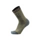 Calcetin Beretta Short Merino socks green