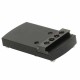 Adaptador NOBLEX Docter Sight para Glock 17-23
