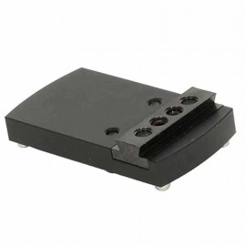 Adaptador NOBLEX Docter Sight para Glock 17-23