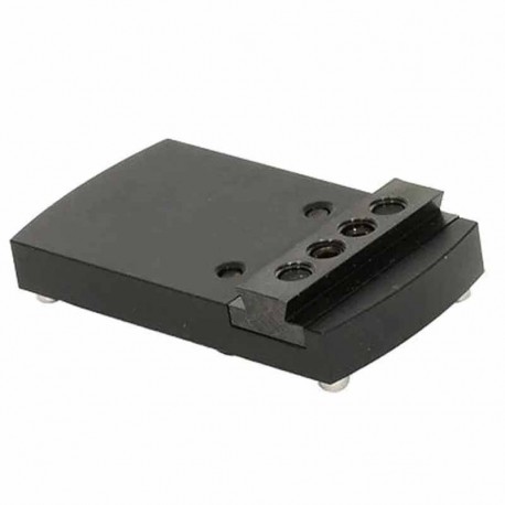 Adaptador NOBLEX Docter Sight para Glock 17-23