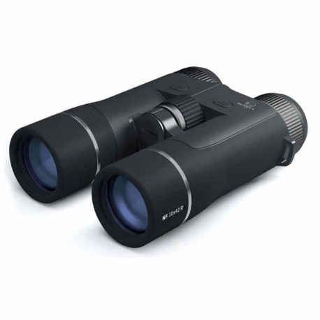 Prismático telémetro NOBLEX NF 10x42 R Advanced