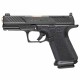 Pistola Shadow Systems MR920 Combat 4" (bronce) - 9mm.