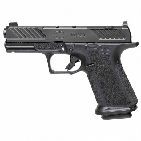 Pistola Shadow Systems MR920 Combat 4" - 9mm.