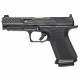 Pistola Shadow Systems MR920 Elite 4" (bronce) - 9mm.