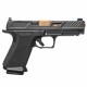 Pistola Shadow Systems MR920 Elite 4" (bronce) - 9mm.