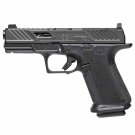 Pistola Shadow Systems MR920 Elite 4" - 9mm.
