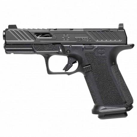 Pistola Shadow Systems MR920 Elite 4" - 9mm.