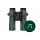 Prismaticos Swarovski NL Pure 8X32