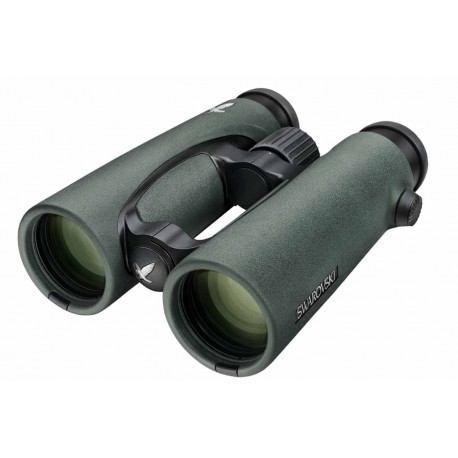 Prismaticos Swarovski EL 8,5x42 W B Swarovision