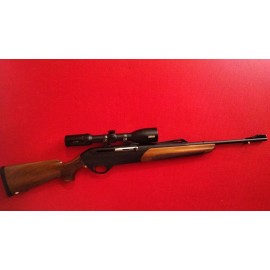 RIFLE MERKEL SEMIAUTOMATICO
