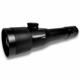 Linterna IR TenoSight L-DUAL 940 + 850 nm