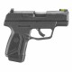 Pistola RUGER MAX-9 - 9mm. - con seguro manual