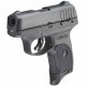 Pistola RUGER EC9s - 9mm.