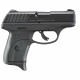 Pistola RUGER EC9s - 9mm.