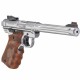 Pistola RUGER Mark IV Hunter 6.88" - 22 LR