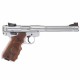 Pistola RUGER Mark IV Hunter 6.88" - 22 LR