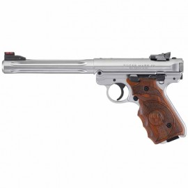 Pistola RUGER Mark IV Hunter 6.88" - 22 LR