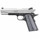 Pistola RUGER SR1911 - 9mm.