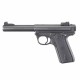 Pistola RUGER Mark IV 22/45 5.5" - 22 LR