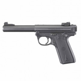 Pistola RUGER Mark IV 22/45 5.5" - 22 LR