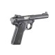 Pistola RUGER Mark IV 22/45 5.5" - 22 LR