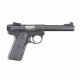 Pistola RUGER Mark IV 22/45 5.5" - 22 LR
