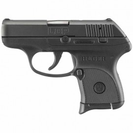 Pistola RUGER LCP - 380 Auto