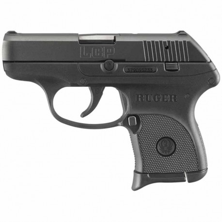 Pistola RUGER LCP - 380 Auto