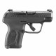 Pistola RUGER LCP MAX - 380 Auto