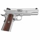 Pistola RUGER SR1911 - 45 ACP
